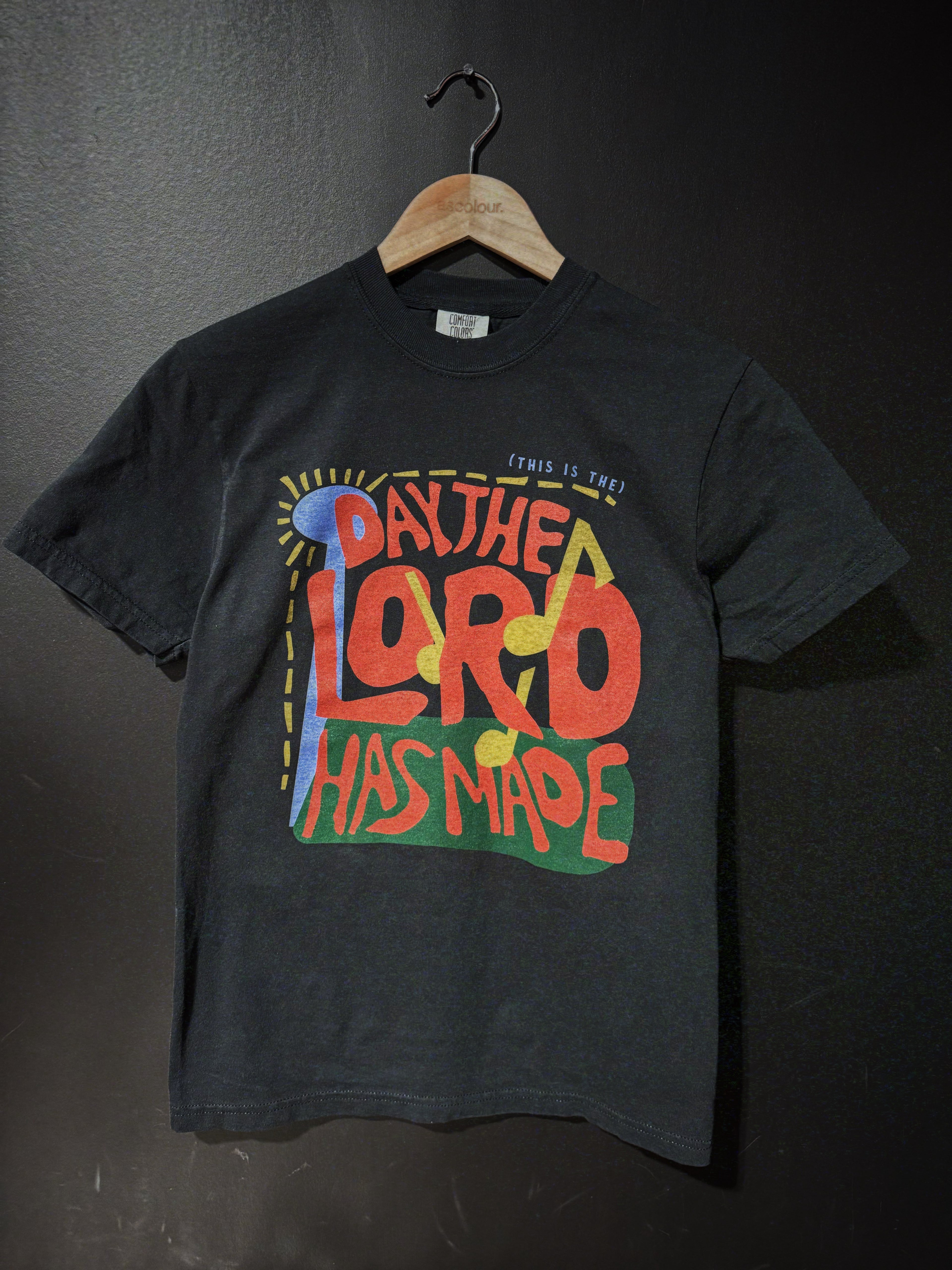 DAY THE LORD (Tee)