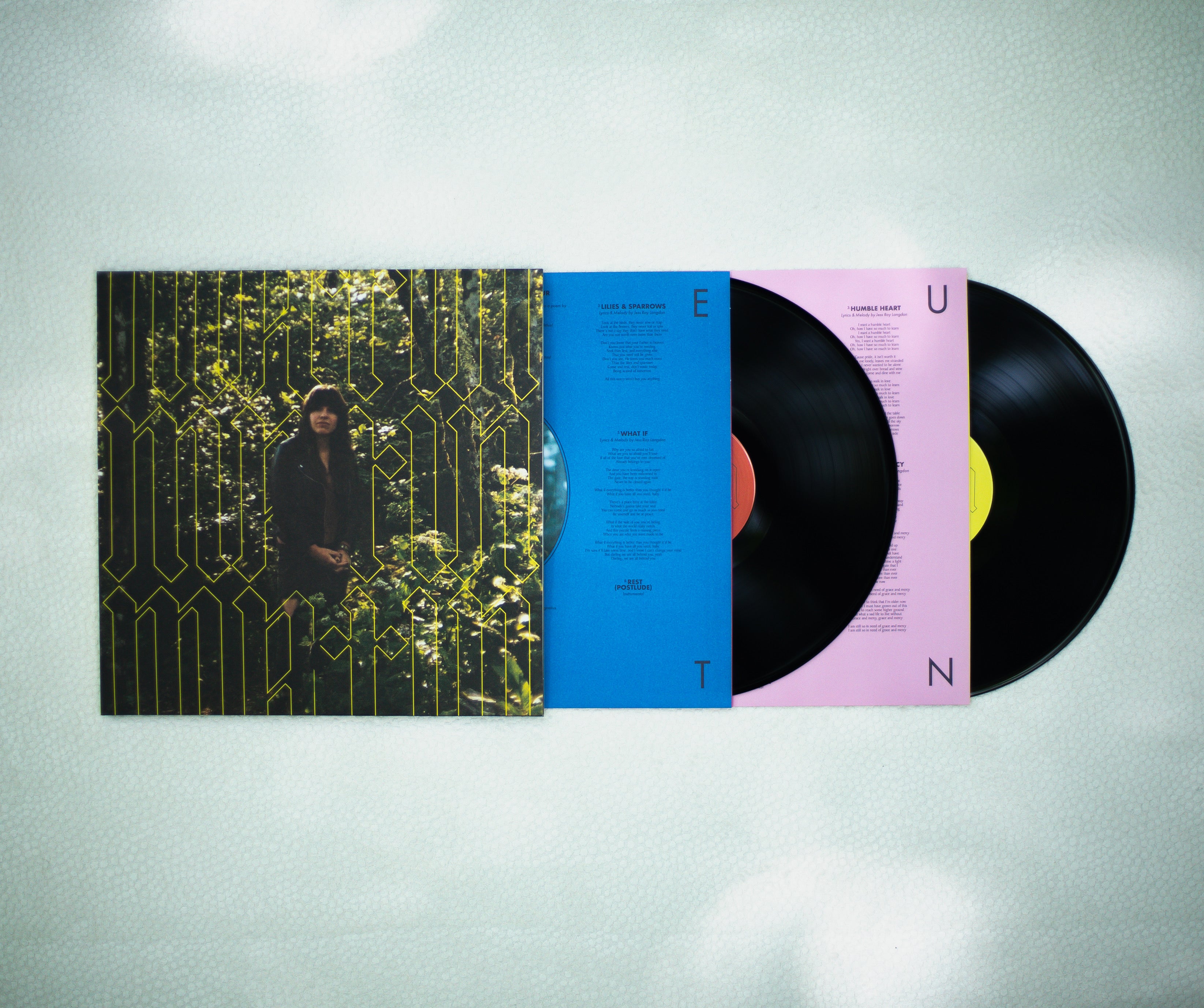 MATIN VINYL
