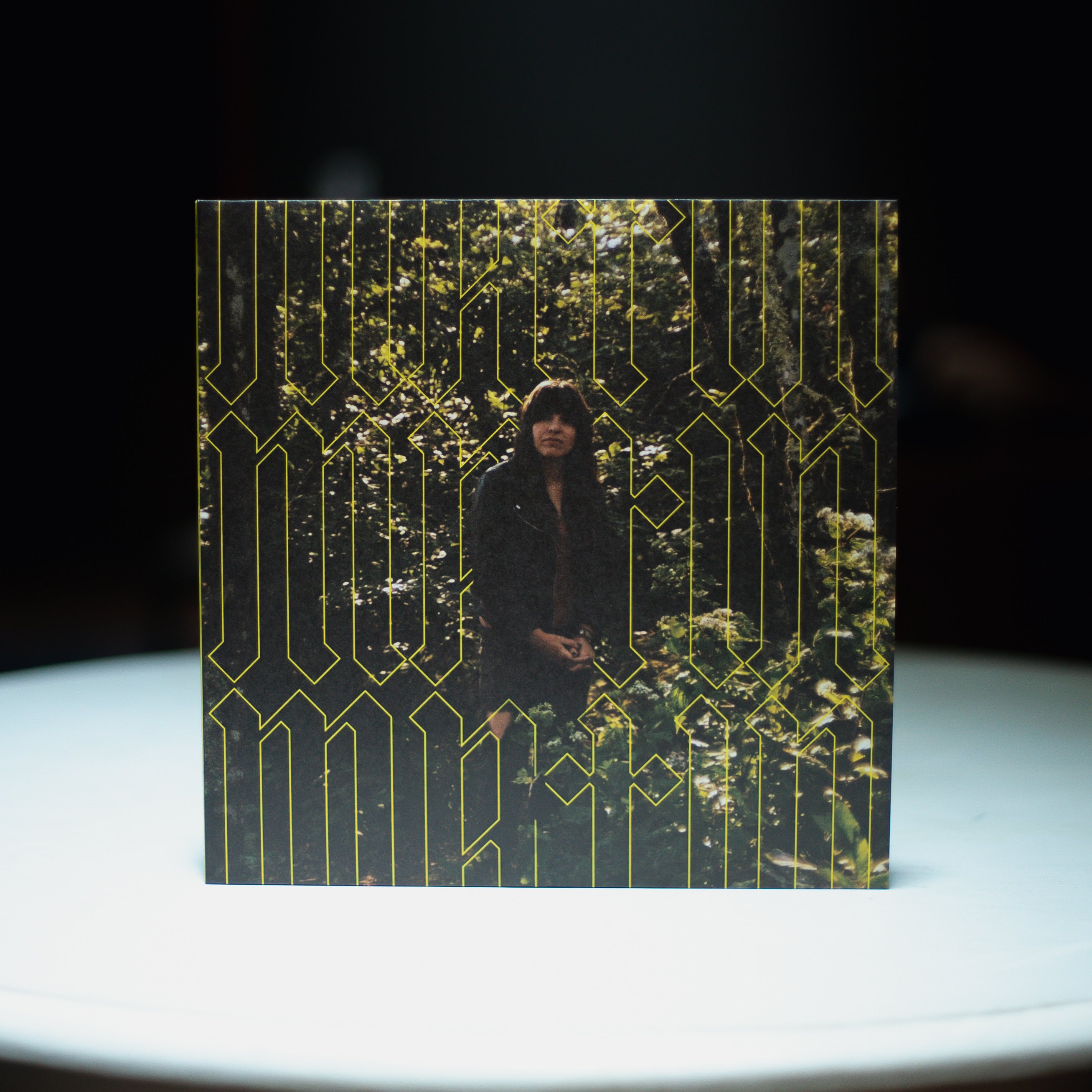 MATIN VINYL [Signed, Limited Edition]