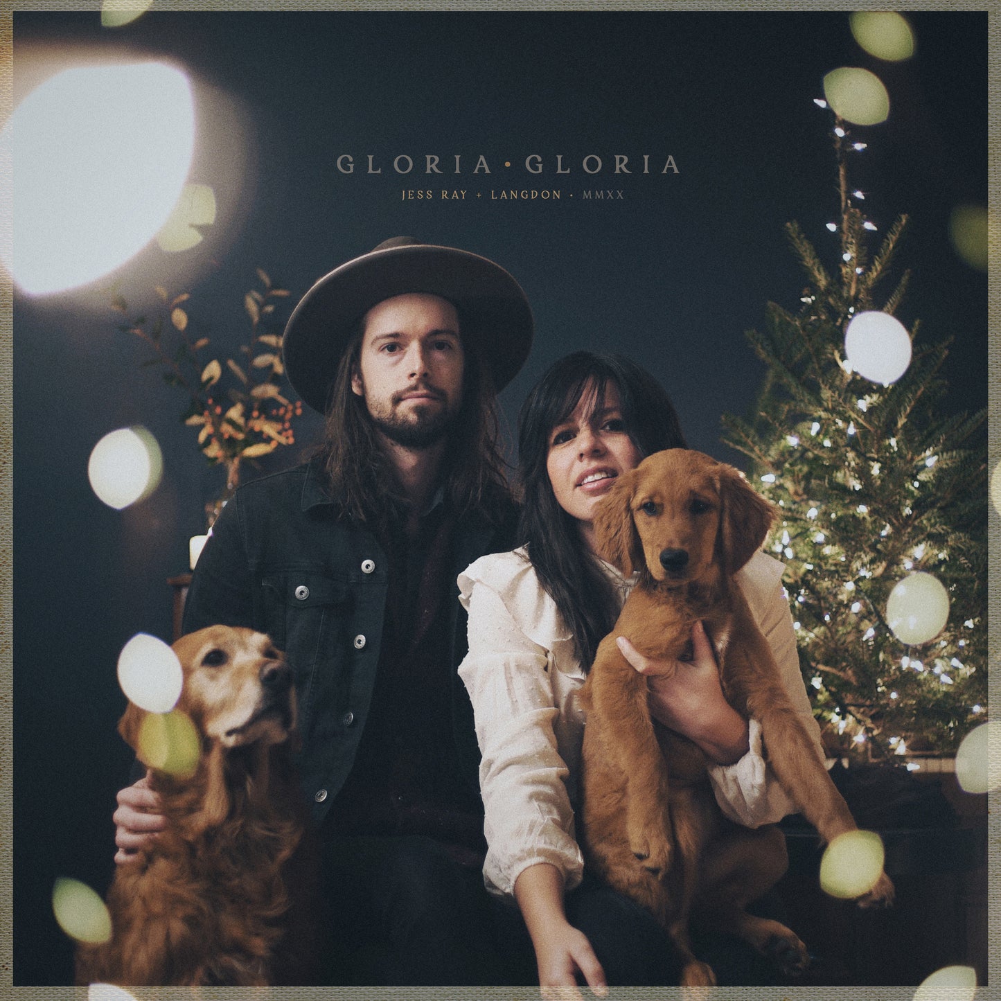 GLORIA • GLORIA CD