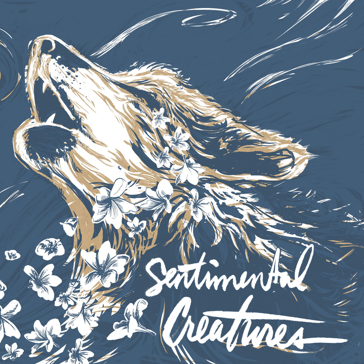 SENTIMENTAL CREATURES CD