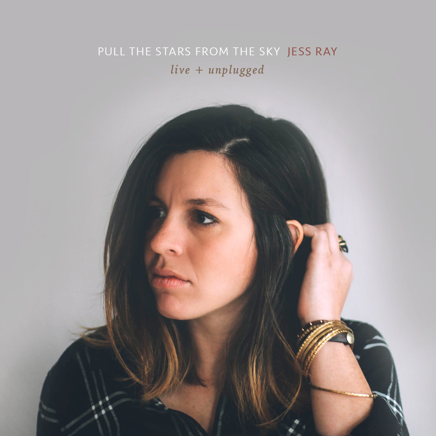 PULL THE STARS CD